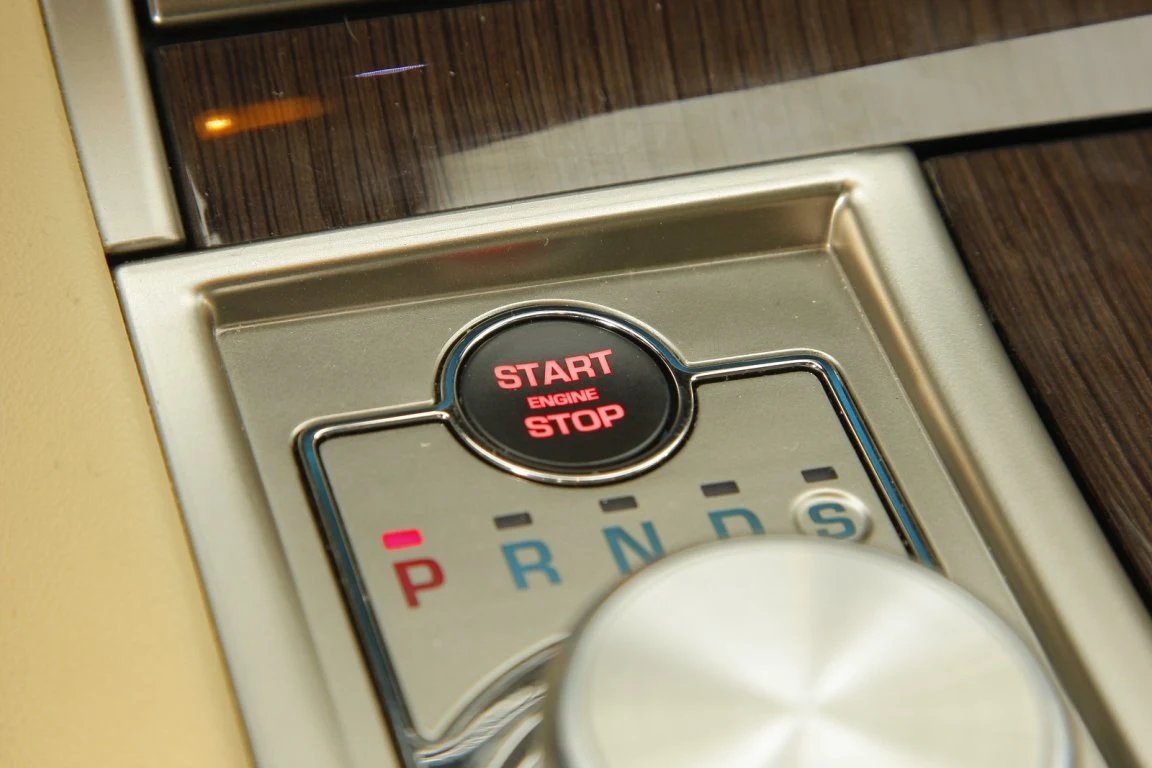 Jaguar XF I (2008-2015) 