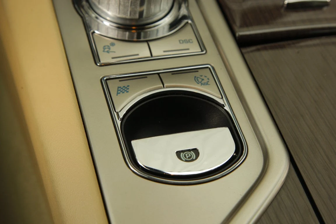 Jaguar XF I (2008-2015) 