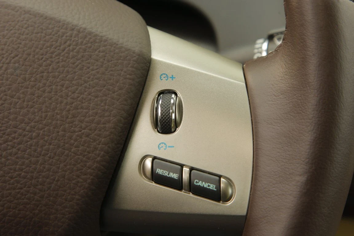 Jaguar XF I (2008-2015) 