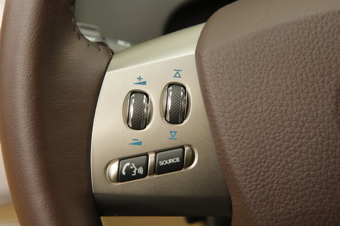 Jaguar XF I (2008-2015) 