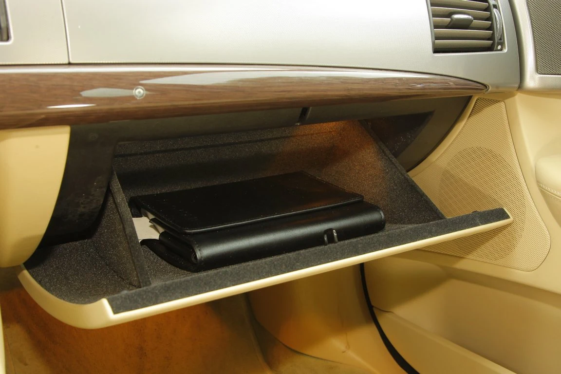 Jaguar XF I (2008-2015) 