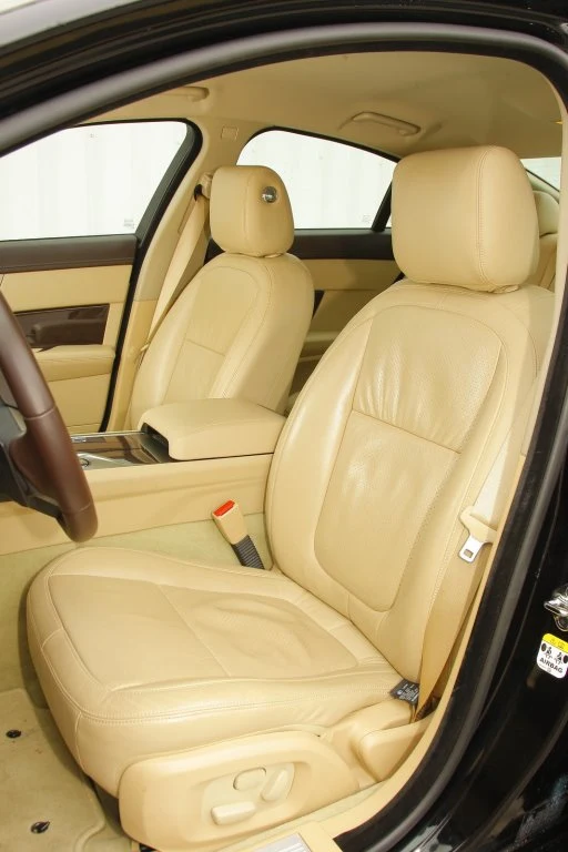 Jaguar XF I (2008-2015) 