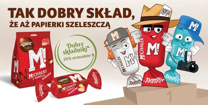 Redakcja M!