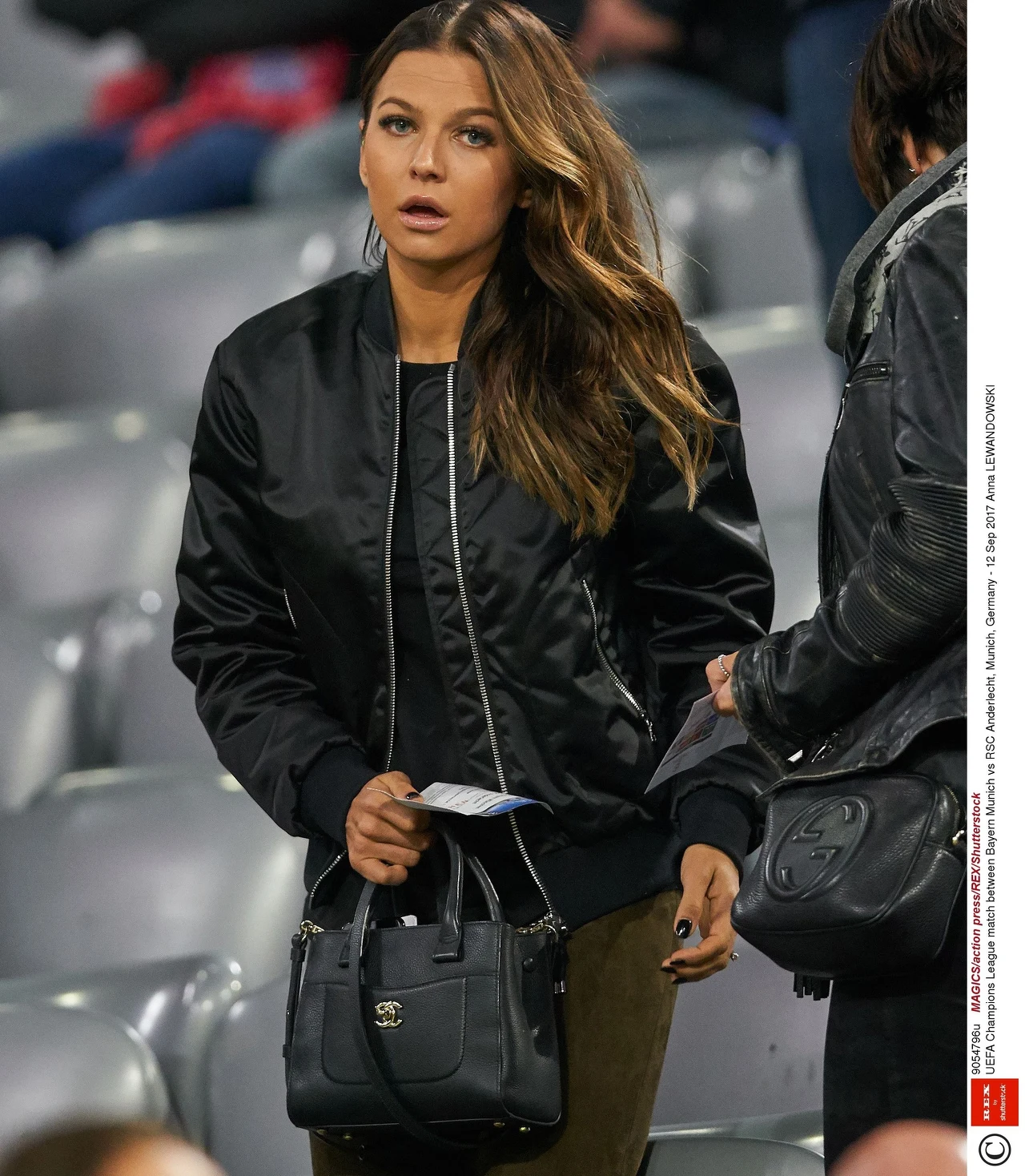 Anna Lewandowska Anna Lewandowska