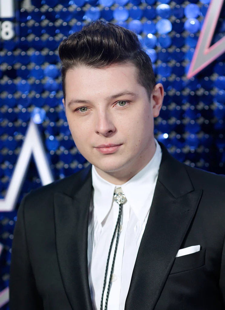 John Newman wraca z nową muzyką