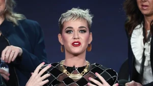 Katy Perry zaskoczyła w "Idolu"