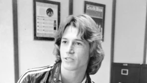 Andy Gibb: 30 rocznica śmierci wokalisty 