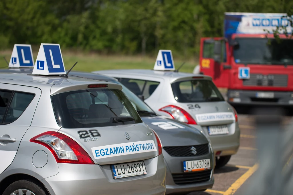 Poseł chce, by egzaminowany zawsze miał dostęp do zapisu wideo z egzaminu