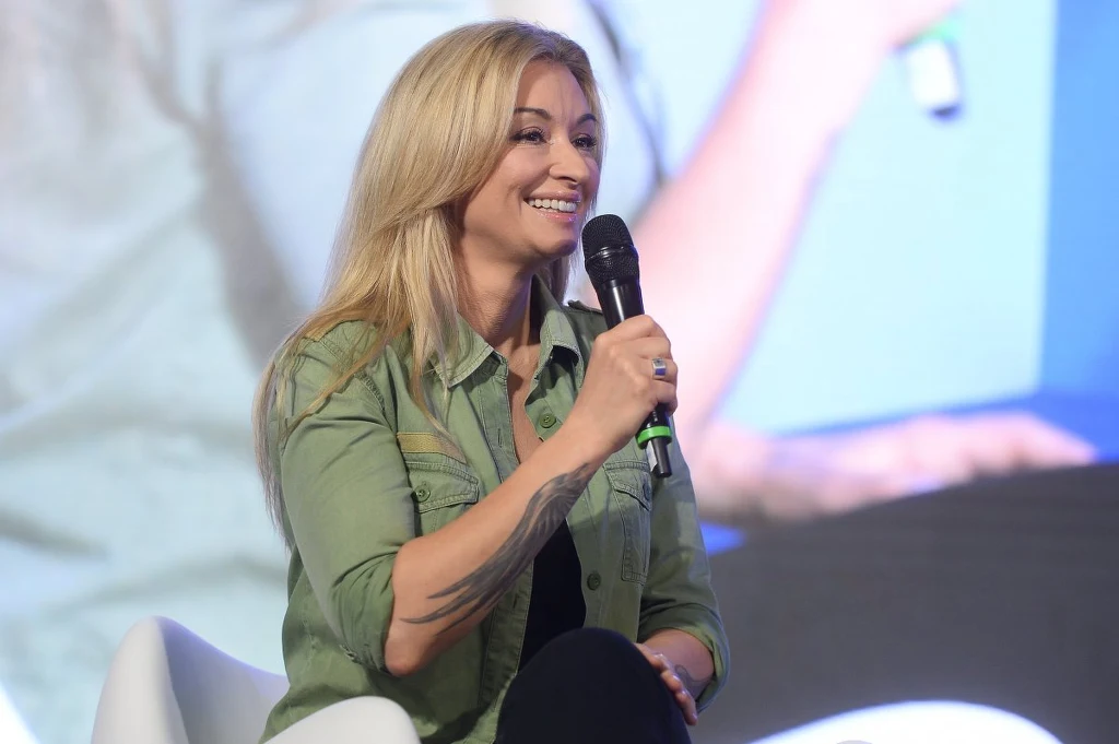 Martyna Wojciechowska