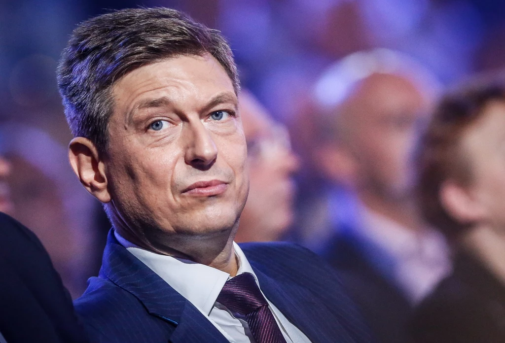 Mariusz Witczak Mariusz Witczak