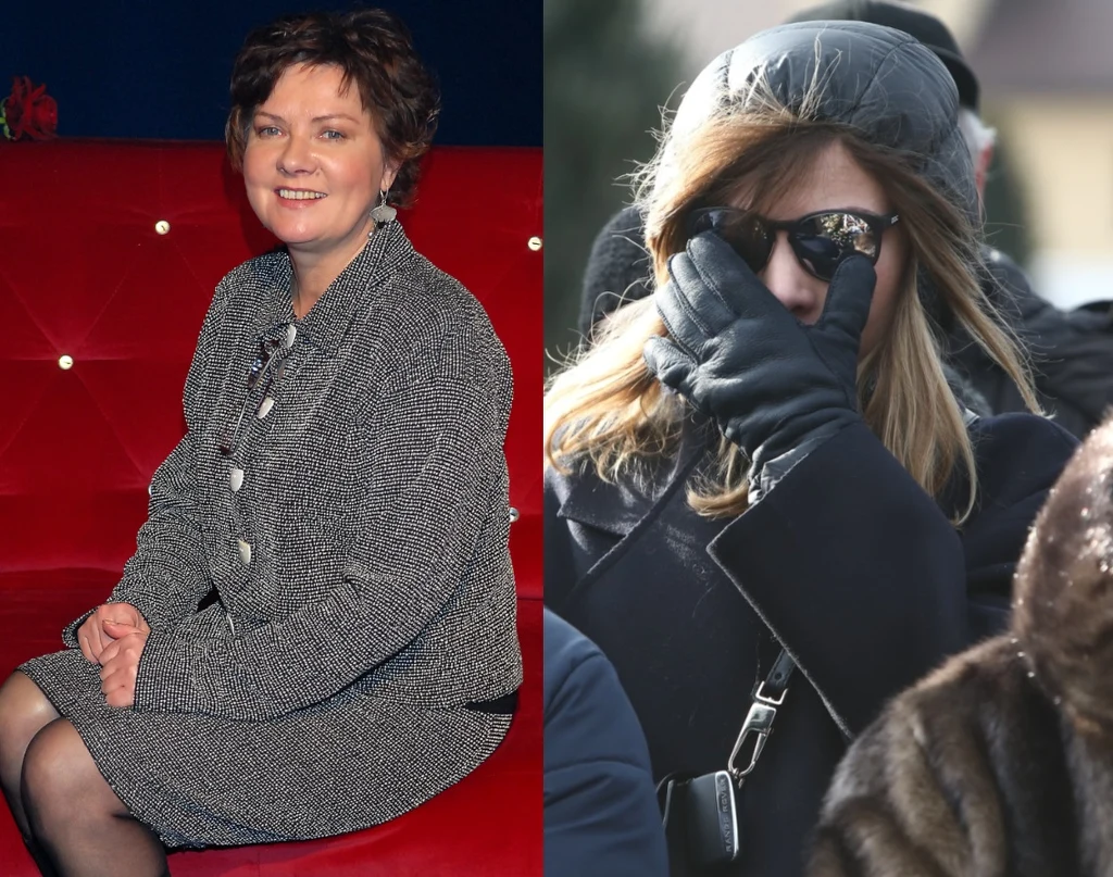 Dygant i Kotulanka były ze sobą bardzo blisko!