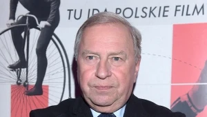 Jerzy Stuhr laureatem Orła 2018