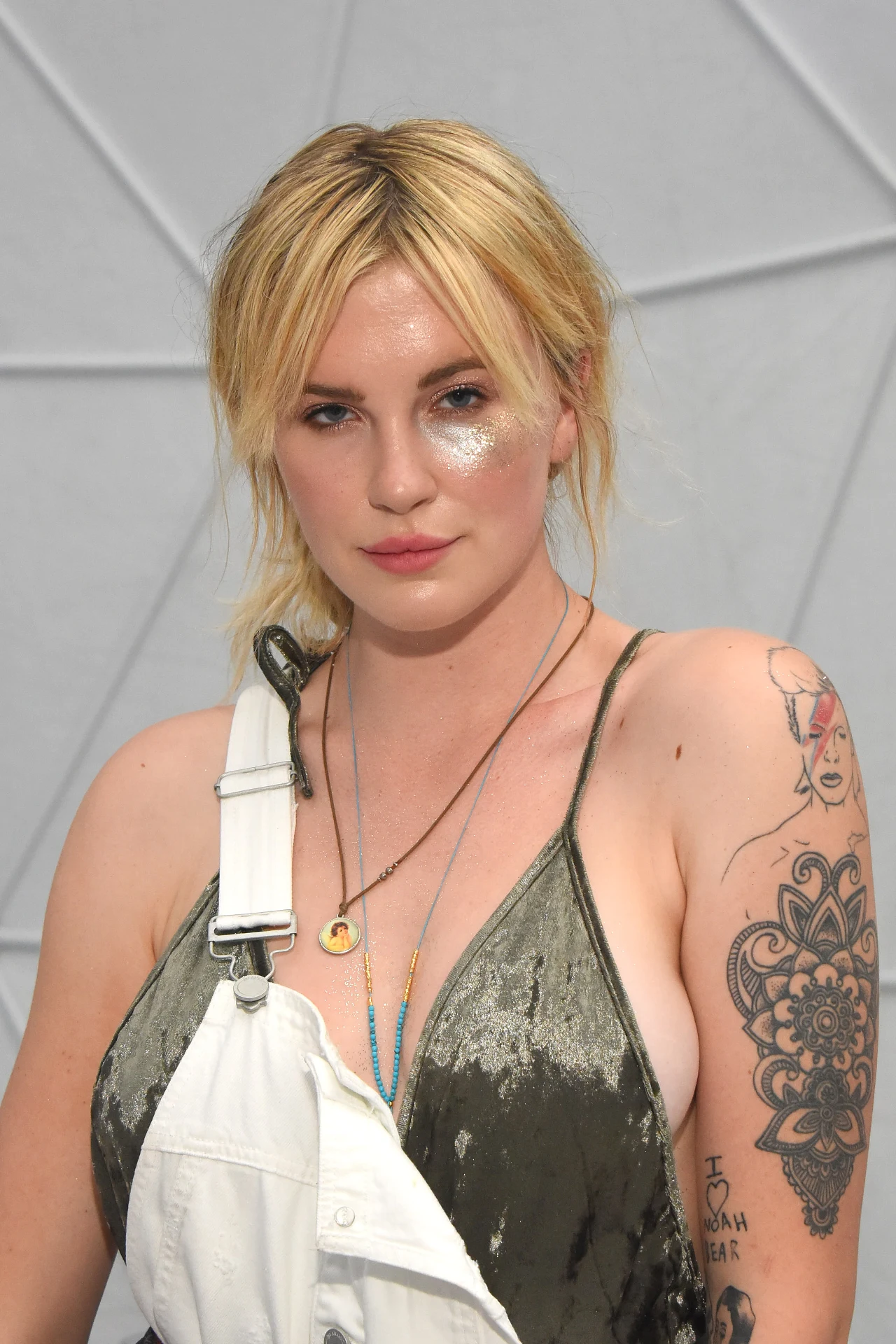 Ireland Baldwin Ireland Baldwin