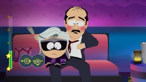 South Park: The Fractured But Whole