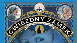 Gwiezdny zamek. Wynalazcy kontra szpiedzy – kosmiczny wyścig