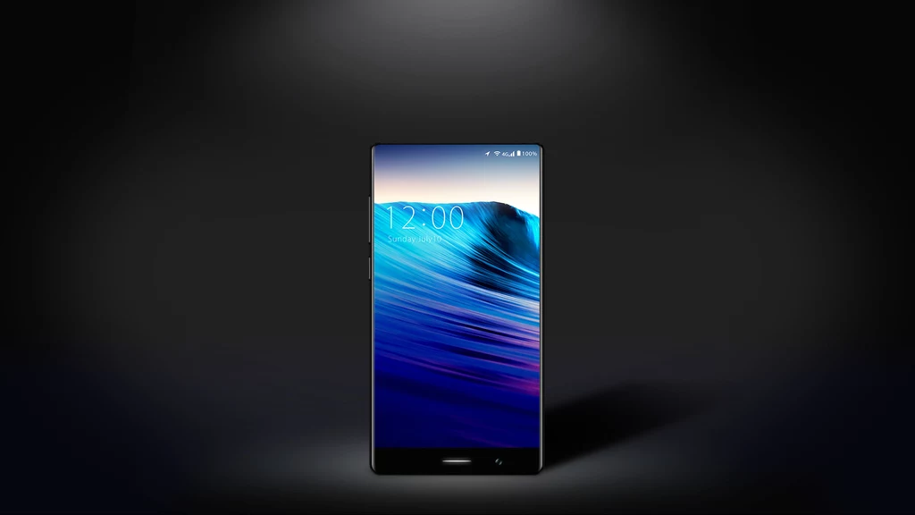  UMIDIGI Crystal