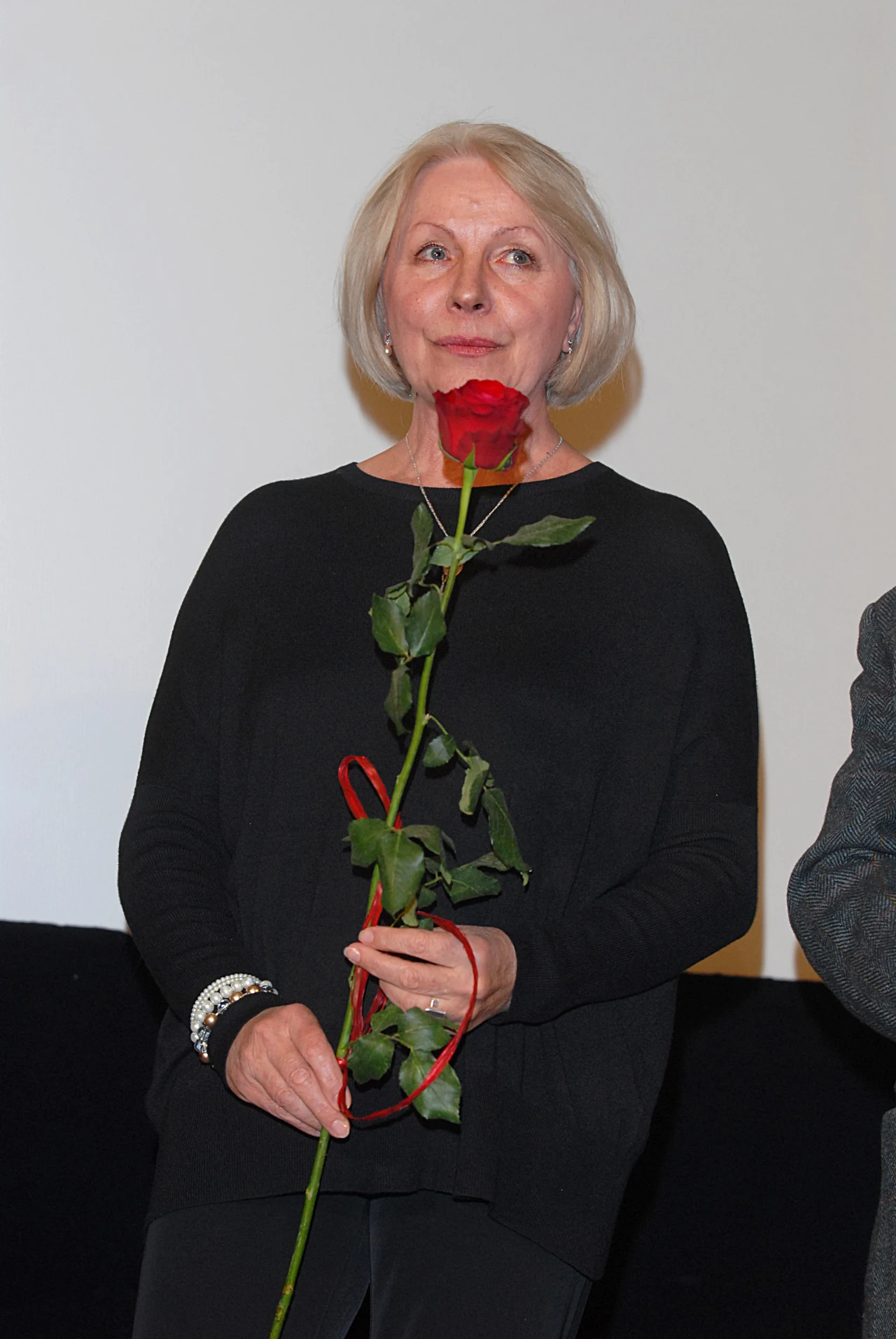 Halina Łabonarska Halina Łabonarska