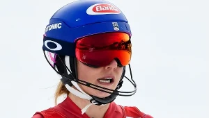 Mikaela Shiffrin
