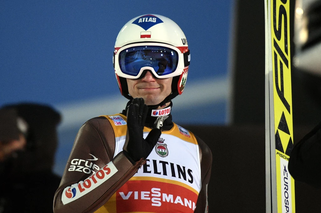 Kamil Stoch Kamil Stoch
