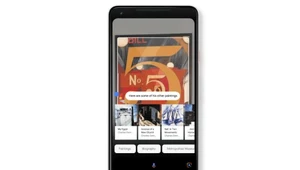 Google Lens od teraz jest dostępne dla każdego