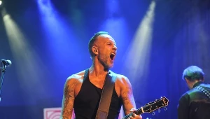 Adam "Nergal" Darski