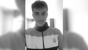 Zmarł 18-letni piłkarz Thomas Rodriguez