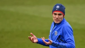 Edinson Cavani