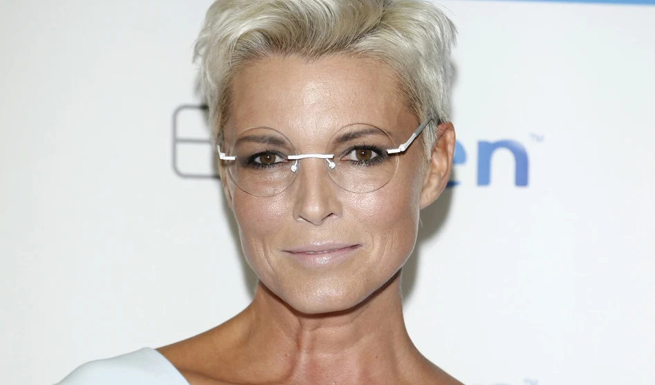 Ilona Felicjańska Ilona Felicjańska