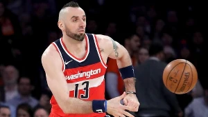 Marcin Gortat