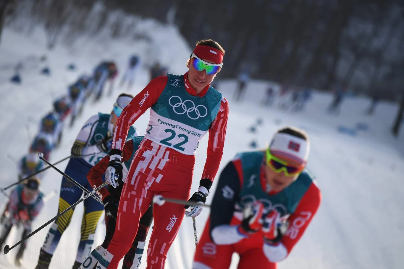 Justyna Kowalczyk