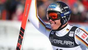 Thomas Dreßen, Kvitfjell