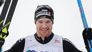 Dario Cologna 