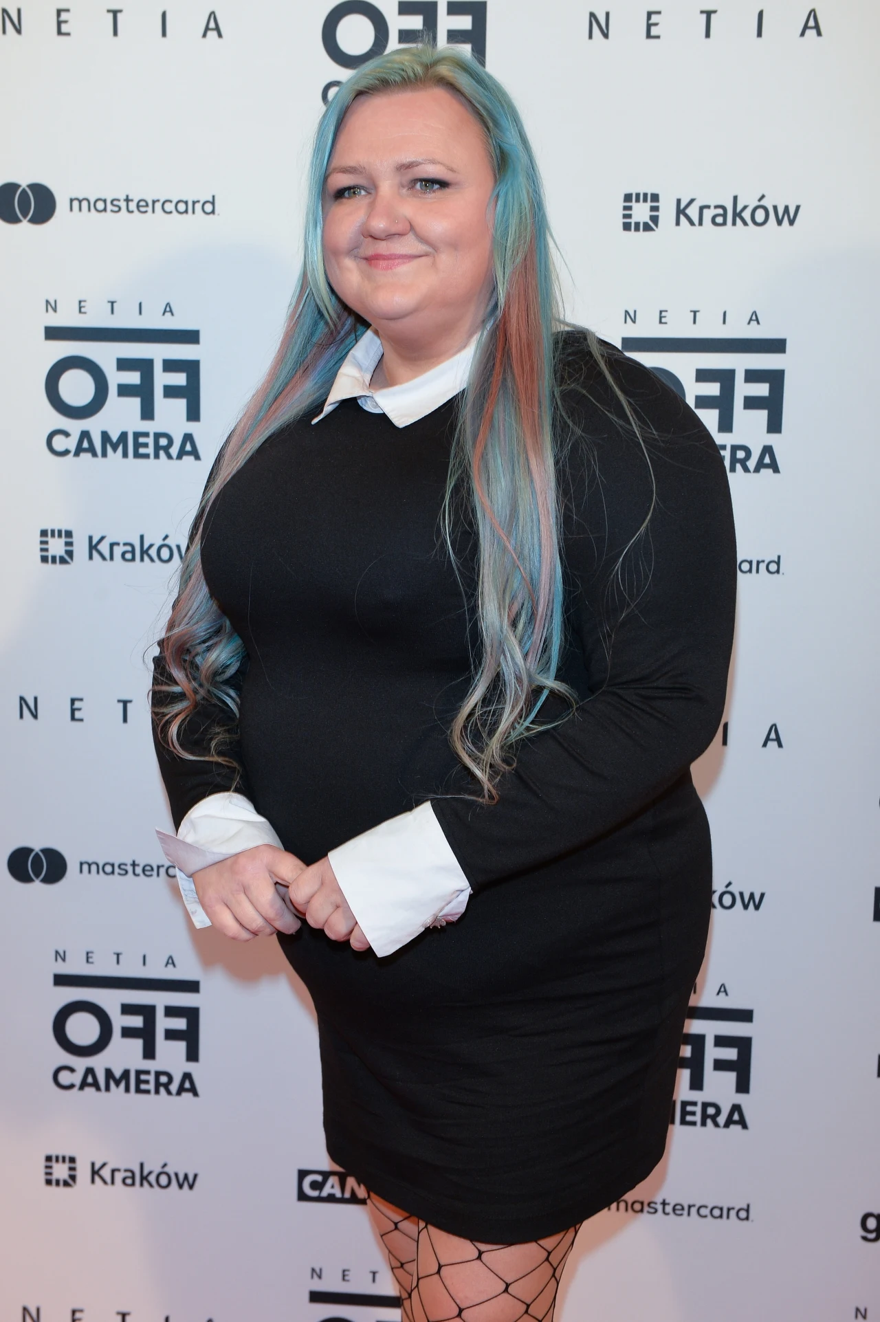 Manuela Michalak, 2017 rok Manuela Michalak, 2017 rok