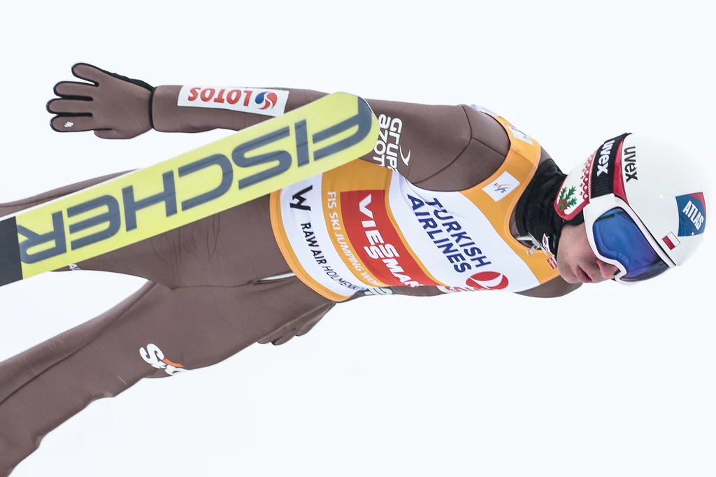 Kamil Stoch Kamil Stoch