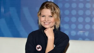 Marta Manowska wciąż wyznacza sobie kolejne zawodowe cele