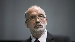 Profesor Andrzej Nowak krytycznie o polskiej polityce historycznej