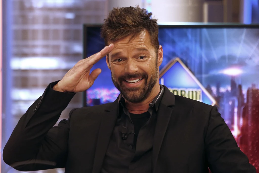 Ricky Martin