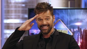 Ricky Martin