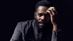 Colman Domingo