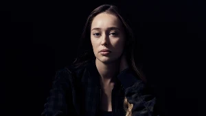 Alycia Debnam-Carey
