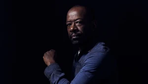 Lennie James