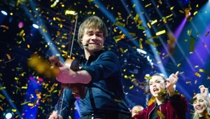 Alexander Rybak powraca na Eurowizję! 