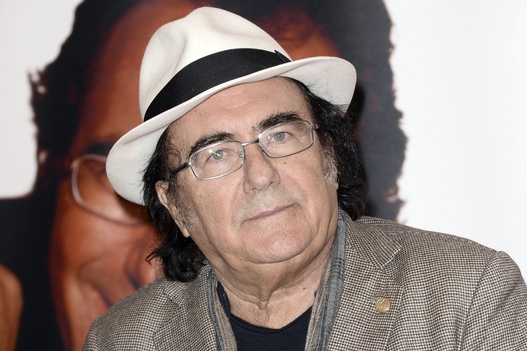 Al Bano został nowym jurorem "The Voice of Italy"