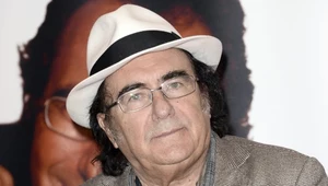 Al Bano jurorem w "The Voice of Italy"