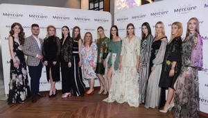 Mercure Fashion Night by Mario Menezi w Krakowie!