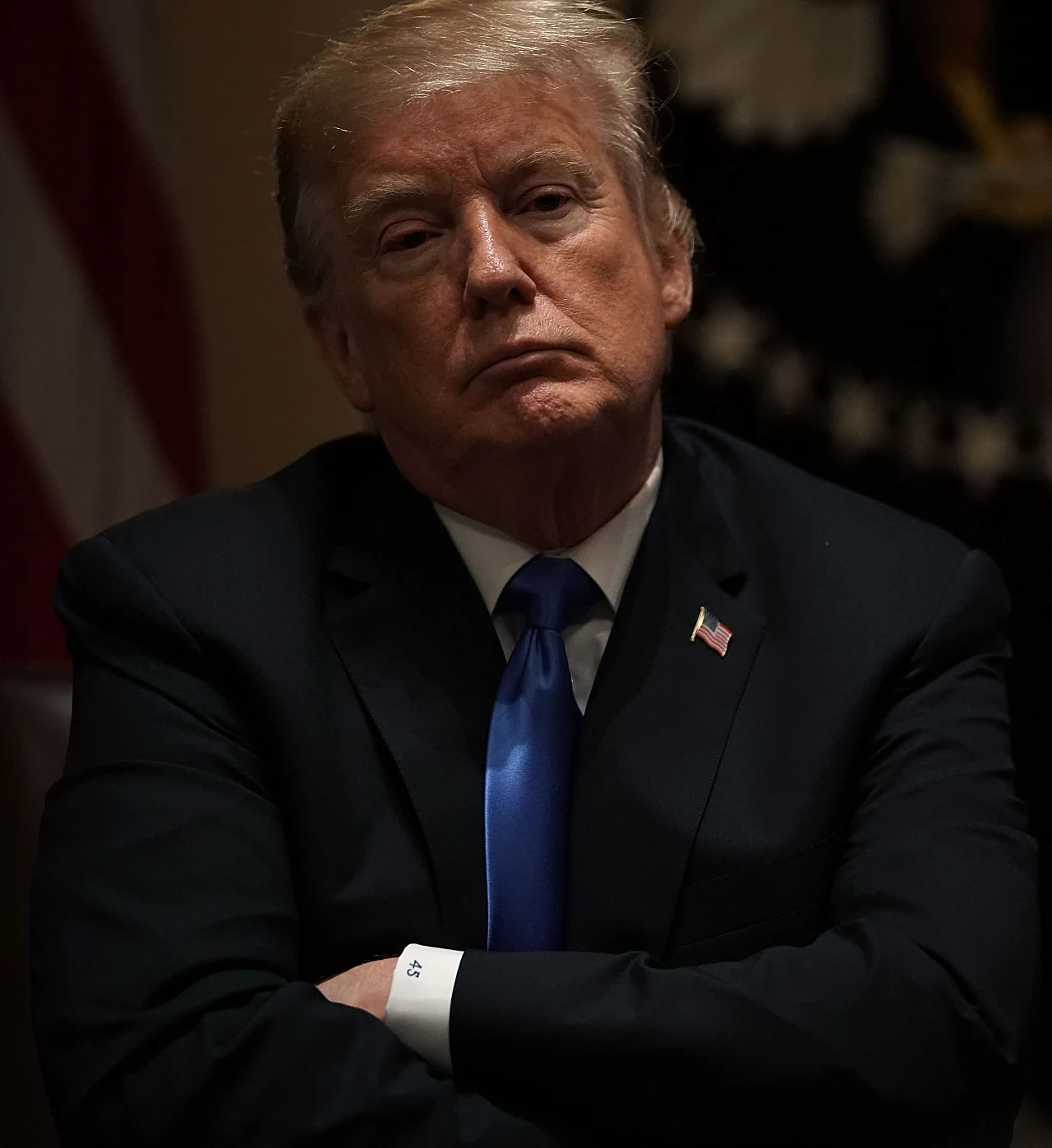 Donald Trump Donald Trump