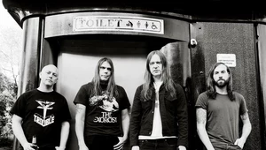 Septic Tank przed premierą "Rotting Civilisation"