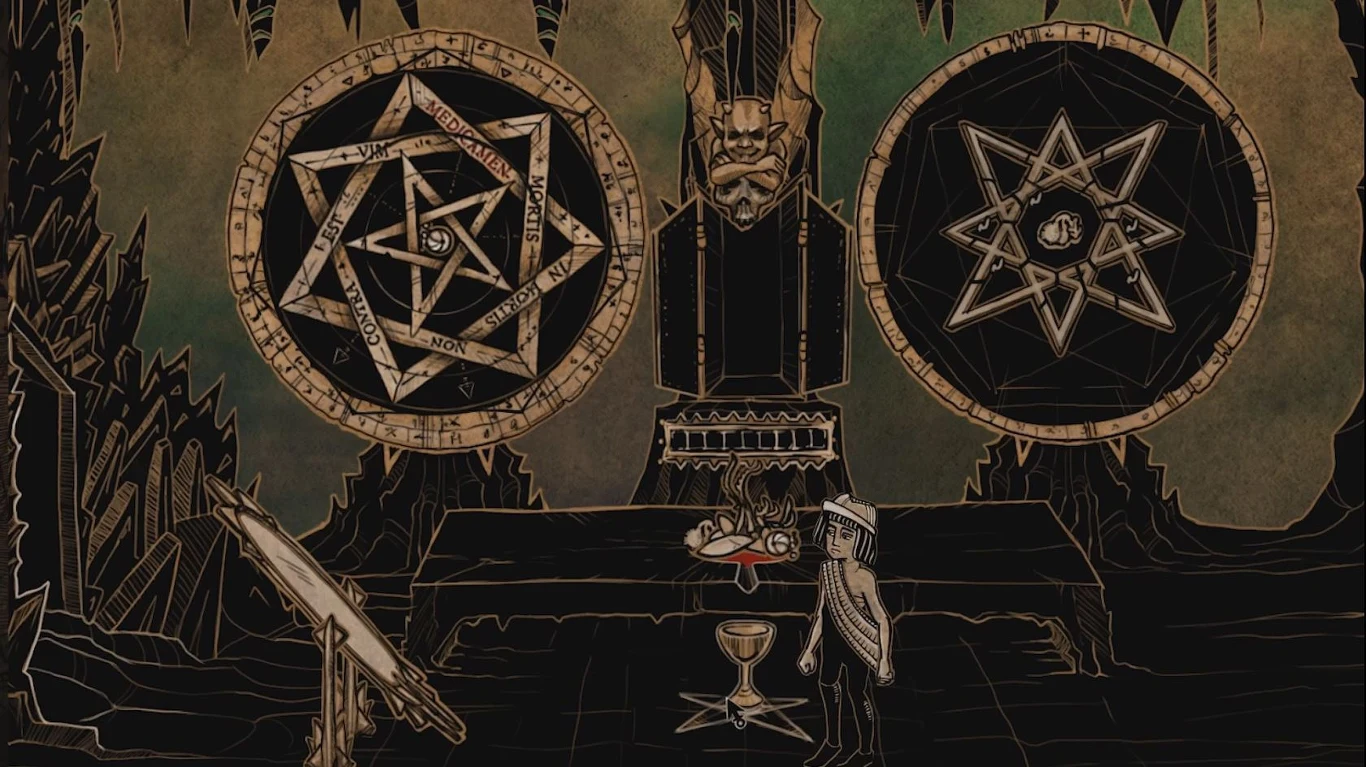 Apocalipsis: Harry at the End of the World 