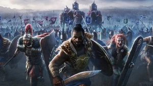 Total War: Arena - recenzja