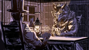 Where the Water Tastes Like Wine